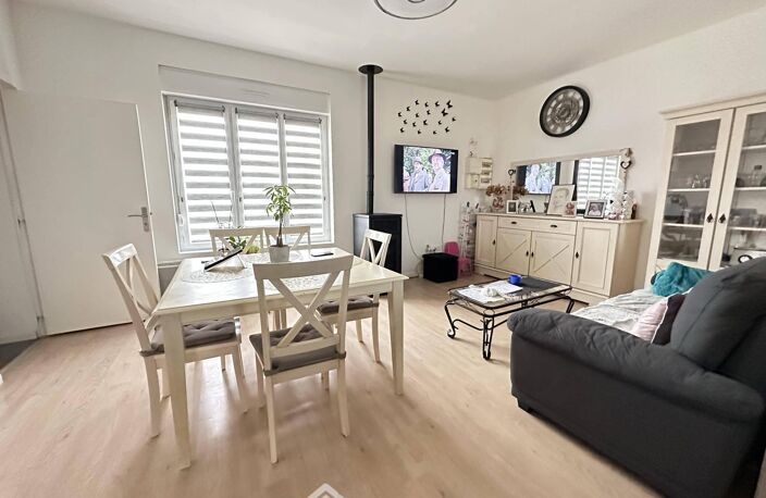 Maison - 126m² - Laon — photo 4