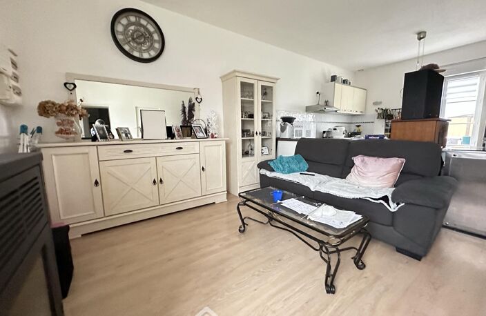 Maison - 126m² - Laon — photo 5