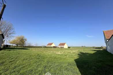 Terrain  41000 €