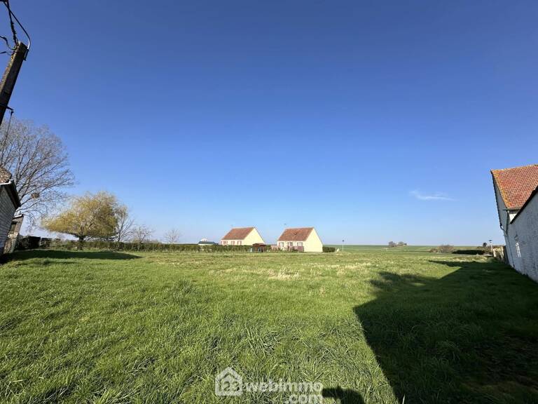 Terrain à bâtir - 1300m² - Mortiers — photo 1