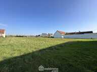 Terrain à bâtir - 1300m² - Mortiers — photo 4