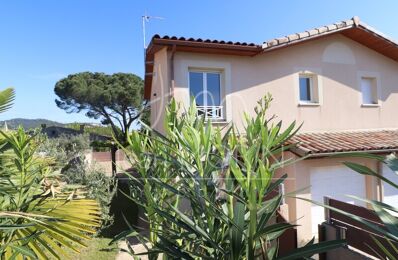 vente maison 249 000 € à proximité de Vernoux-en-Vivarais (07240)