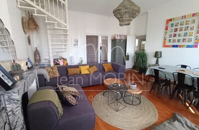 appartement 5 pièces 139 m2 à vendre à Valence (26000)
