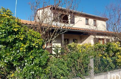 vente maison 515 000 € à proximité de Villenave-d'Ornon (33140)