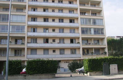 appartement 4 pièces 84 m2 à louer à Montélimar (26200)