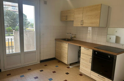 location appartement 860 € CC /mois à proximité de Montboucher-sur-Jabron (26740)