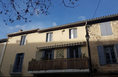 location appartement 730 € CC /mois à proximité de Sainte-Cécile-les-Vignes (84290)