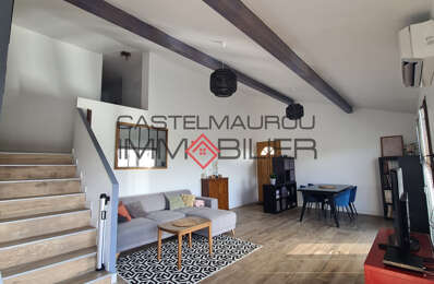 vente maison 295 000 € à proximité de Montastruc-la-Conseillère (31380)