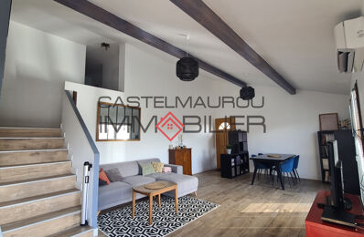 vente maison 289 000 € à proximité de Lavalette (31590)