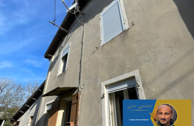 vente maison 78 000 € à proximité de Sainte-Marthe (47430)