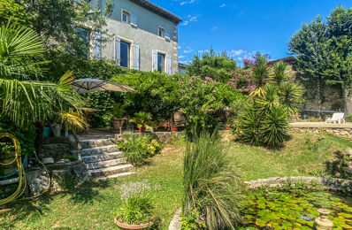 vente maison 649 500 € à proximité de La Roque-sur-Cèze (30200)