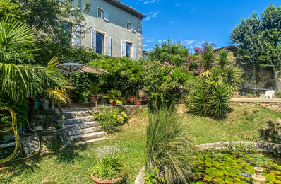 vente maison 629 000 € à proximité de Saint-Martin-d'Ardèche (07700)