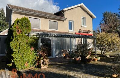 vente maison 339 900 € à proximité de Aurec-sur-Loire (43110)