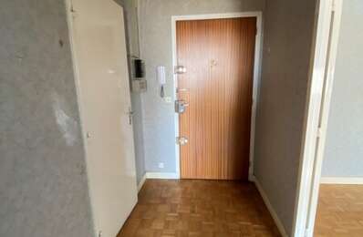 appartement 1 pièces 36 m2 à vendre à Lyon 3 (69003)