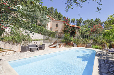 vente maison 599 000 € à proximité de Toulon (83000)