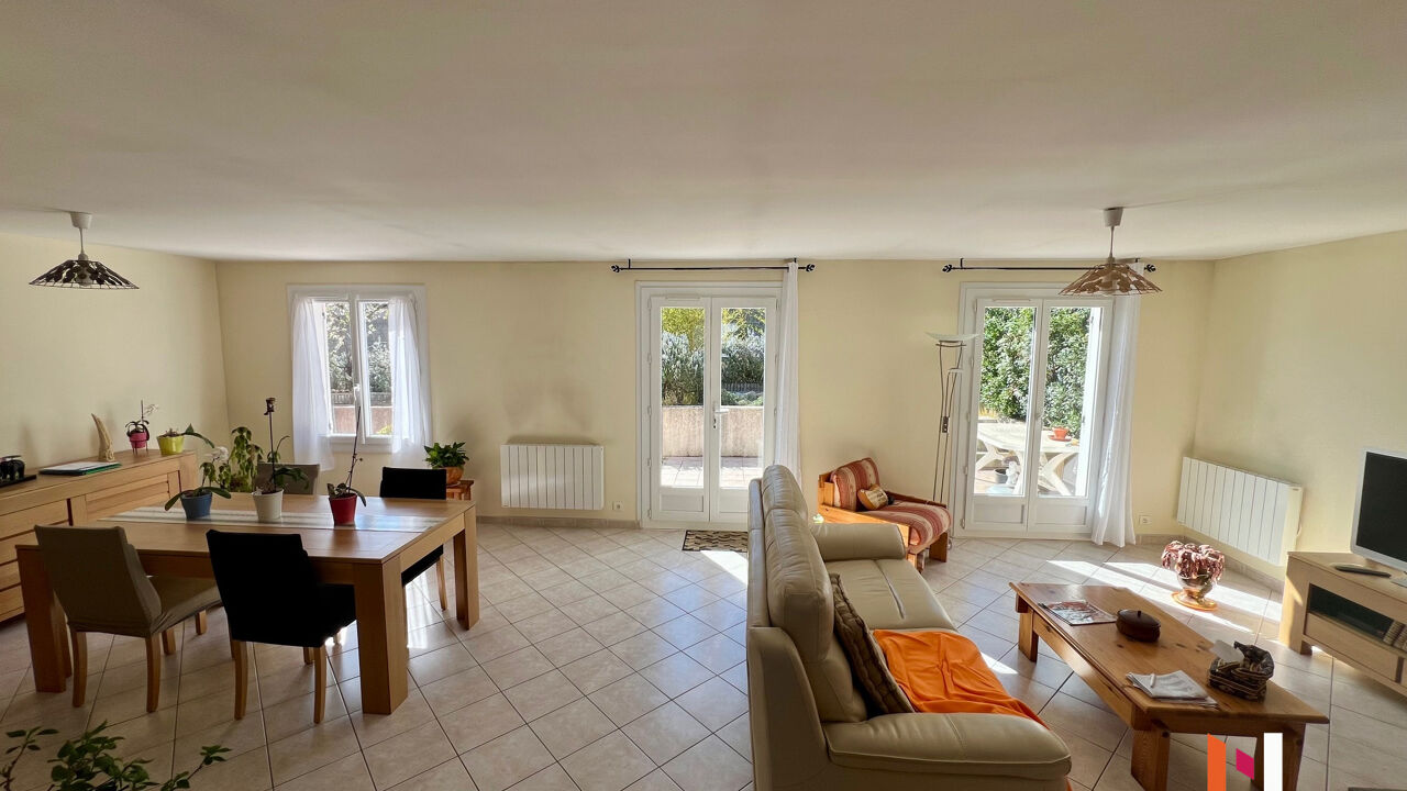 maison 6 pièces 140 m2 à vendre à Saint-Aunès (34130)