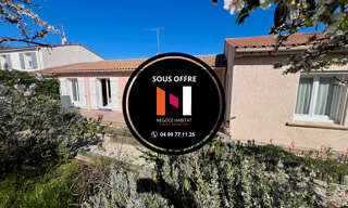 Maison 6 Pièces 140 m² à vendre à Saint-Aunès (34130)