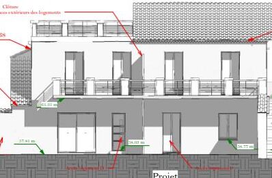 vente appartement 361 000 € à proximité de Six-Fours-les-Plages (83140)