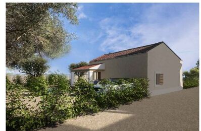 vente maison 371 000 € à proximité de Toulon (83)