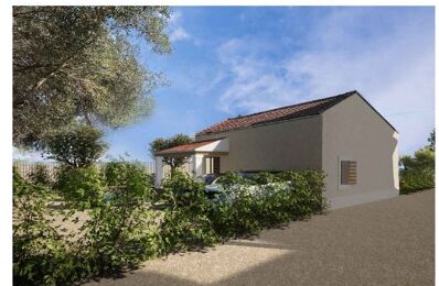 vente maison 371 000 € à proximité de Hyères (83400)