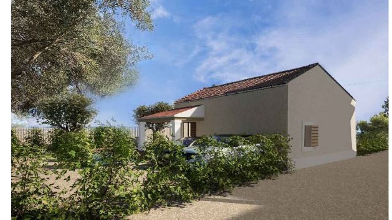 maison 3 pièces 135 m2 à vendre à La Garde (83130)