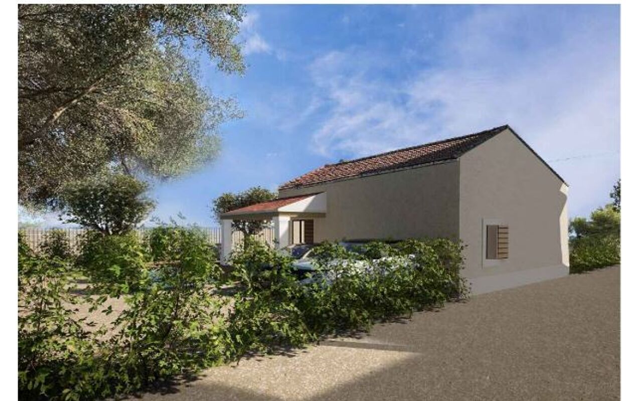 maison 3 pièces 135 m2 à vendre à La Garde (83130)