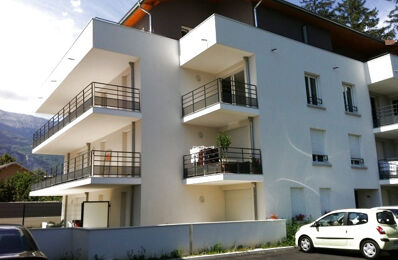 location appartement 636 € CC /mois à proximité de La Tronche (38700)