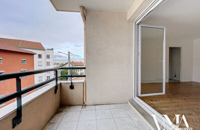 vente appartement 199 000 € à proximité de Genas (69740)