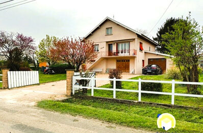 vente maison 225 000 € à proximité de Ceyzériat (01250)