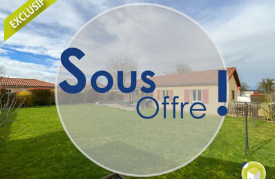 vente maison 257 000 € à proximité de Saint-Amour (39160)