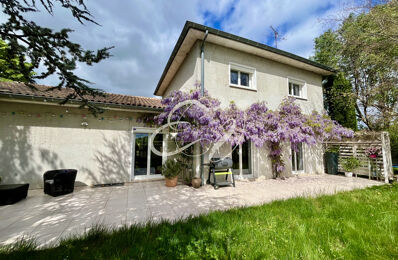 vente maison 850 000 € à proximité de Morancé (69480)