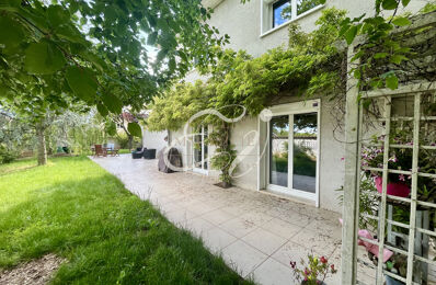 vente maison 850 000 € à proximité de Saint-Germain-Au-Mont-d'Or (69650)