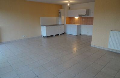 appartement 2 pièces 53 m2 à louer à Rodez (12000)