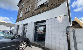 Commerce  110 m² à louer à Luc-la-Primaube (12450)