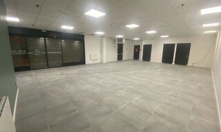 Commerce  98 m² à louer à Béthune (62400)
