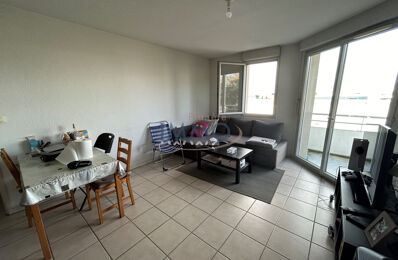 location appartement 700 € CC /mois à proximité de Castelmaurou (31180)