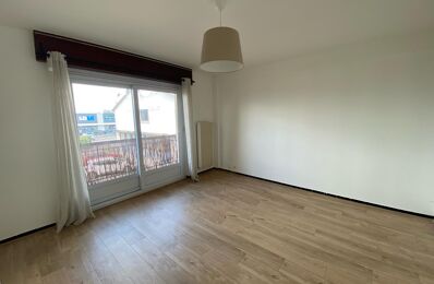 location appartement 660 € CC /mois à proximité de Bons-en-Chablais (74890)