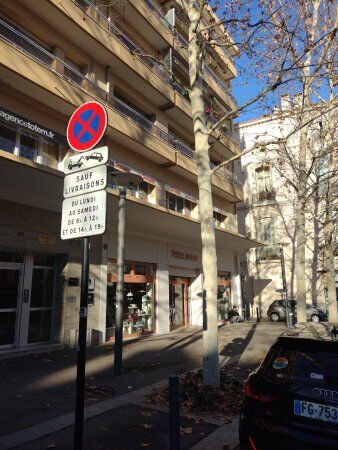 Bureau  à louer Perpignan 66000