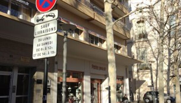 Bureau  à louer Perpignan 66000