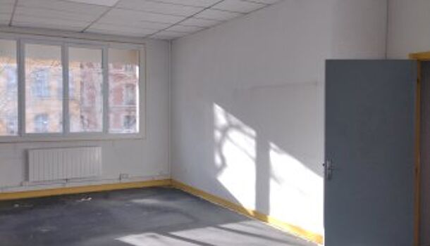 Bureau  à louer Perpignan 66000