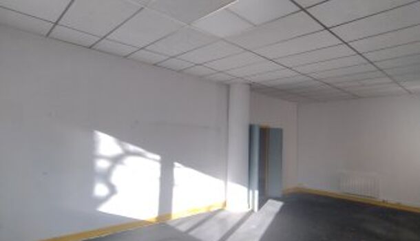 Bureau  à louer Perpignan 66000
