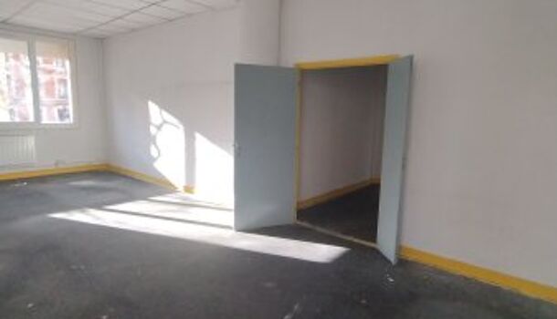 Bureau  à louer Perpignan 66000