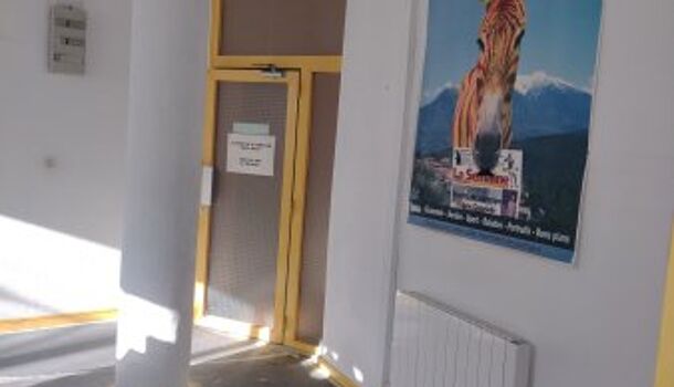 Bureau  à louer Perpignan 66000