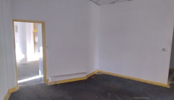 Bureau  à louer Perpignan 66000