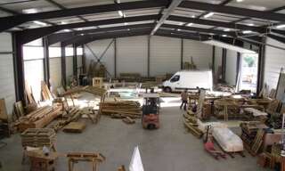 Commerce  1000 m² à louer à Argelès-sur-Mer (66700)