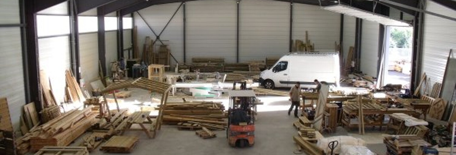 Commerce  1000 m² à louer à Argelès-sur-Mer (66700)