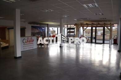 Commerce  10000 €