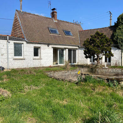 Maison 5 pièces 209000 €