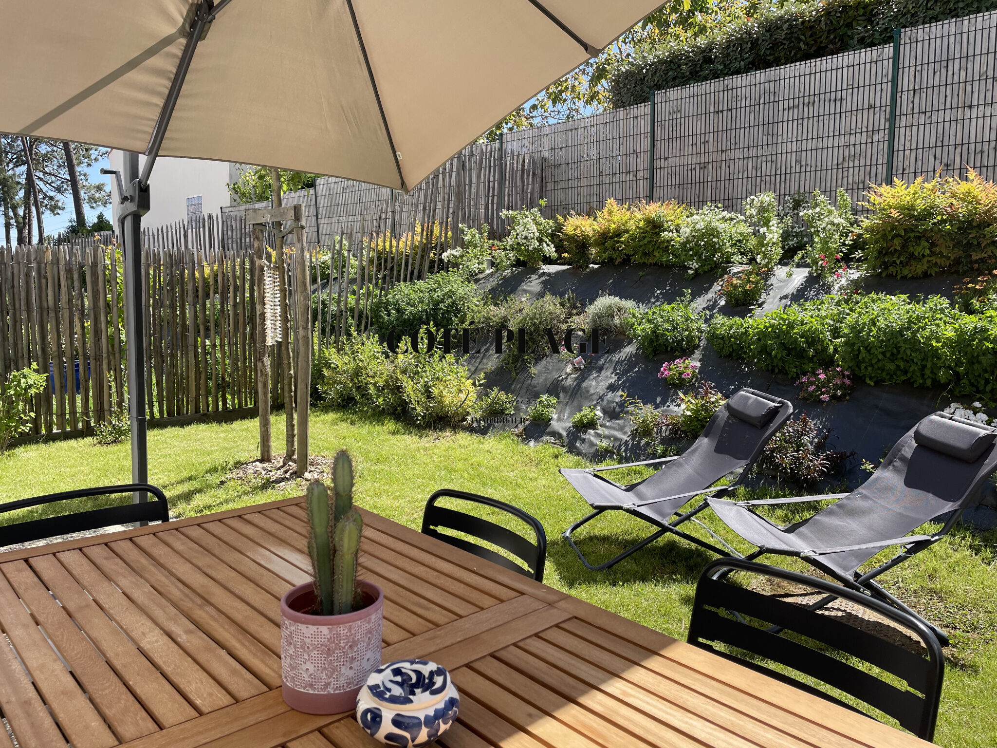 Vaux-sur-Mer Maison 4 pièces 89 m²