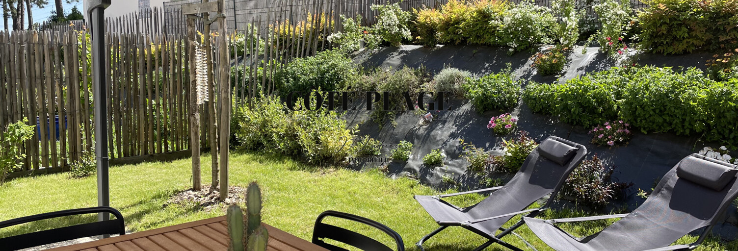 location vacances Maison 4 Pièces 89 m² à Vaux-sur-Mer (17640)